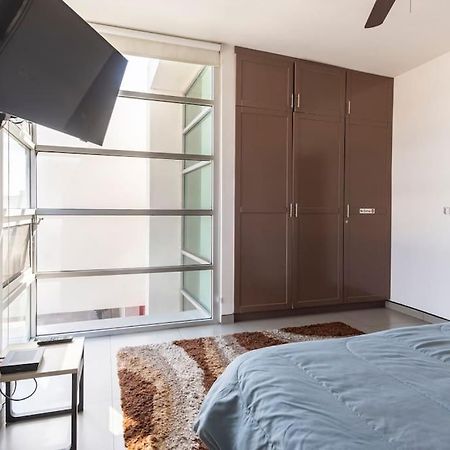 #Casamare - Privada A Una Cuadra Del Mar Con Ac Ensenada Bagian luar foto
