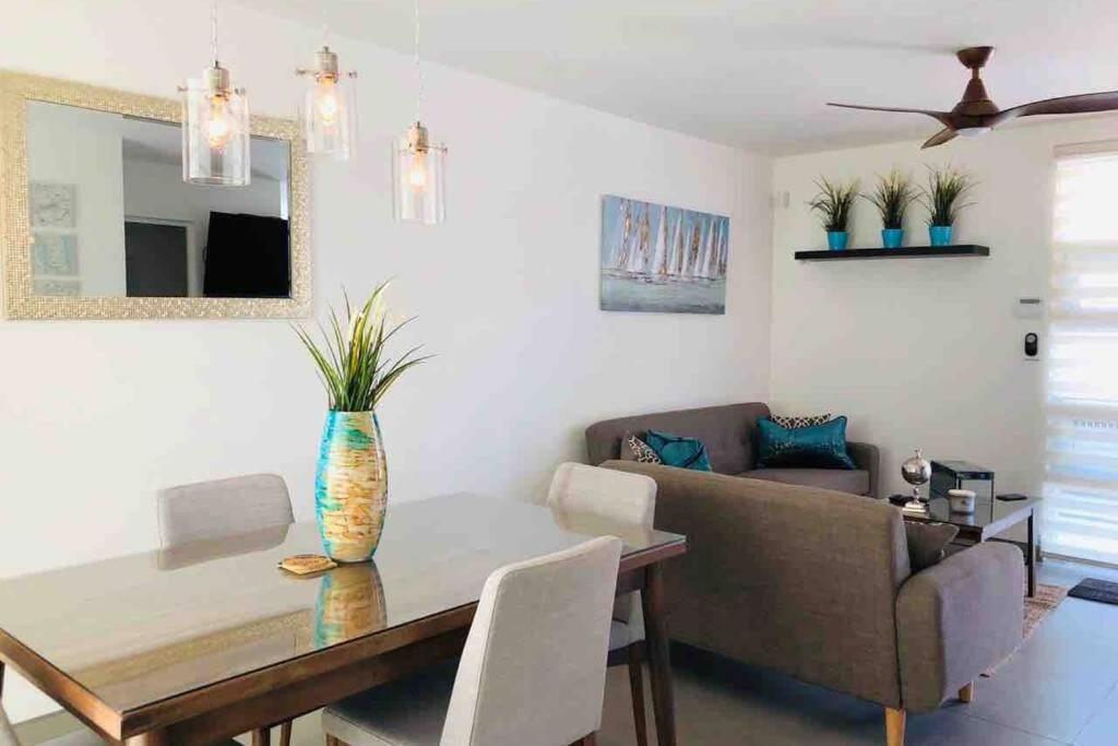 #Casamare - Privada A Una Cuadra Del Mar Con Ac Ensenada Bagian luar foto
