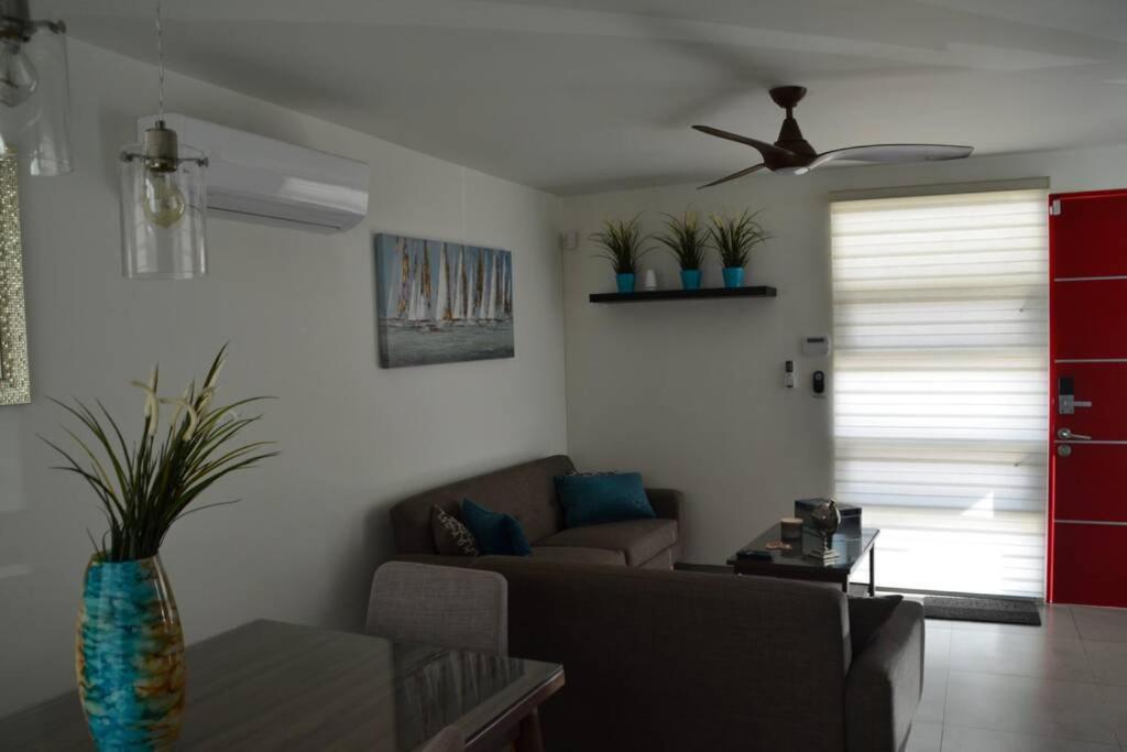 #Casamare - Privada A Una Cuadra Del Mar Con Ac Ensenada Bagian luar foto