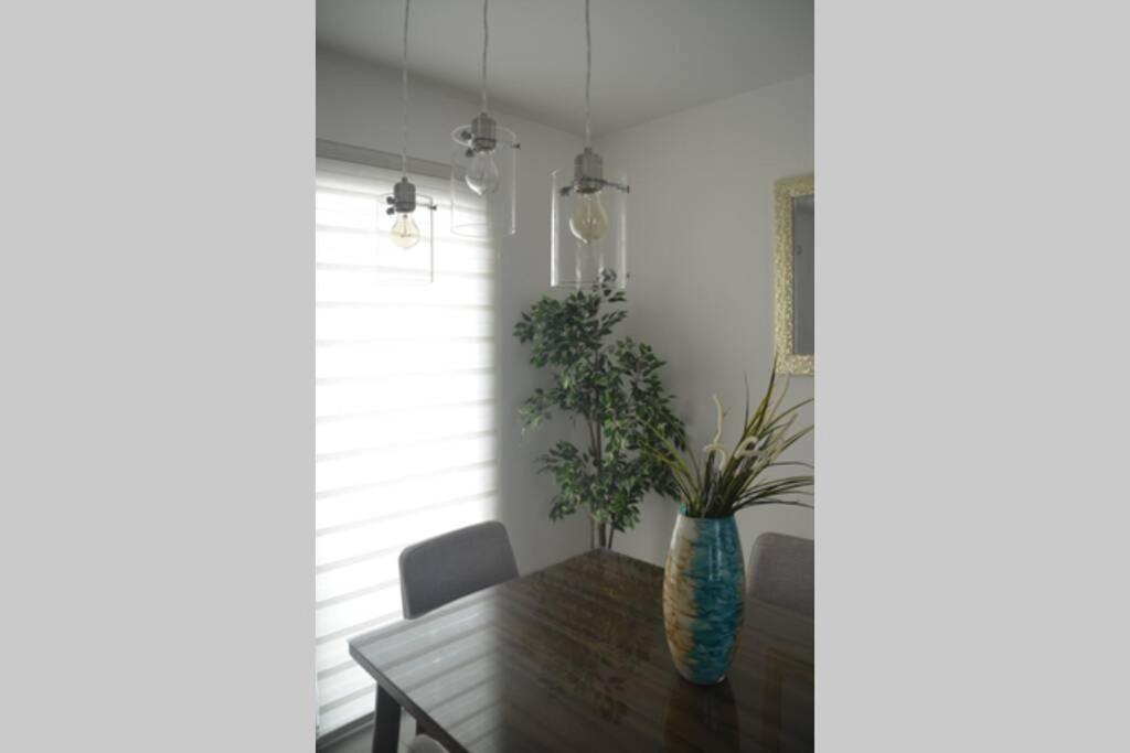 #Casamare - Privada A Una Cuadra Del Mar Con Ac Ensenada Bagian luar foto