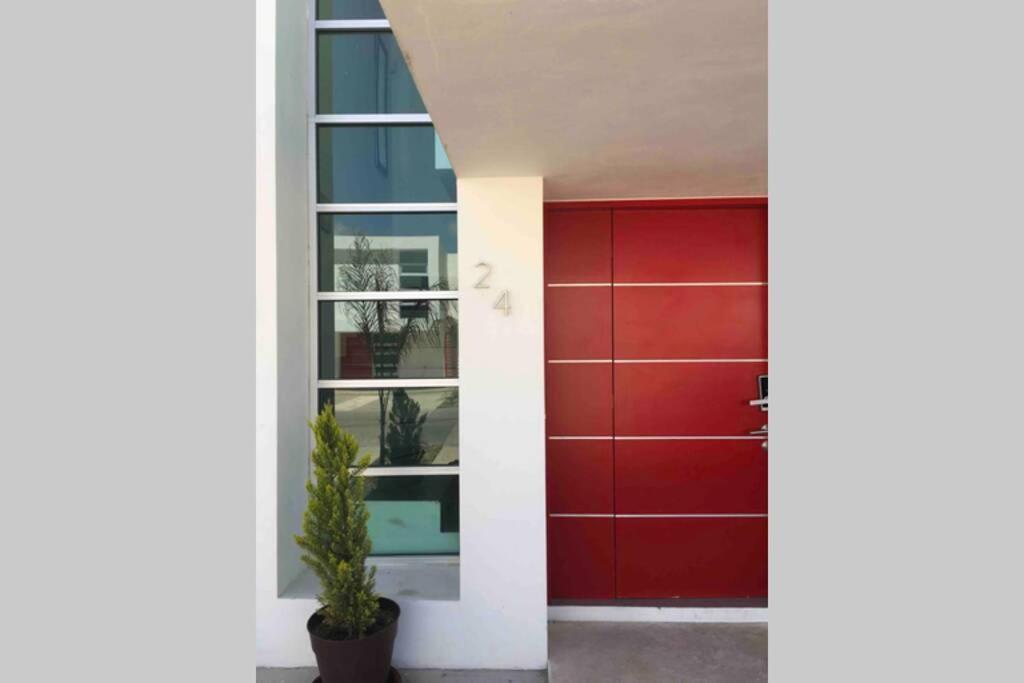 #Casamare - Privada A Una Cuadra Del Mar Con Ac Ensenada Bagian luar foto