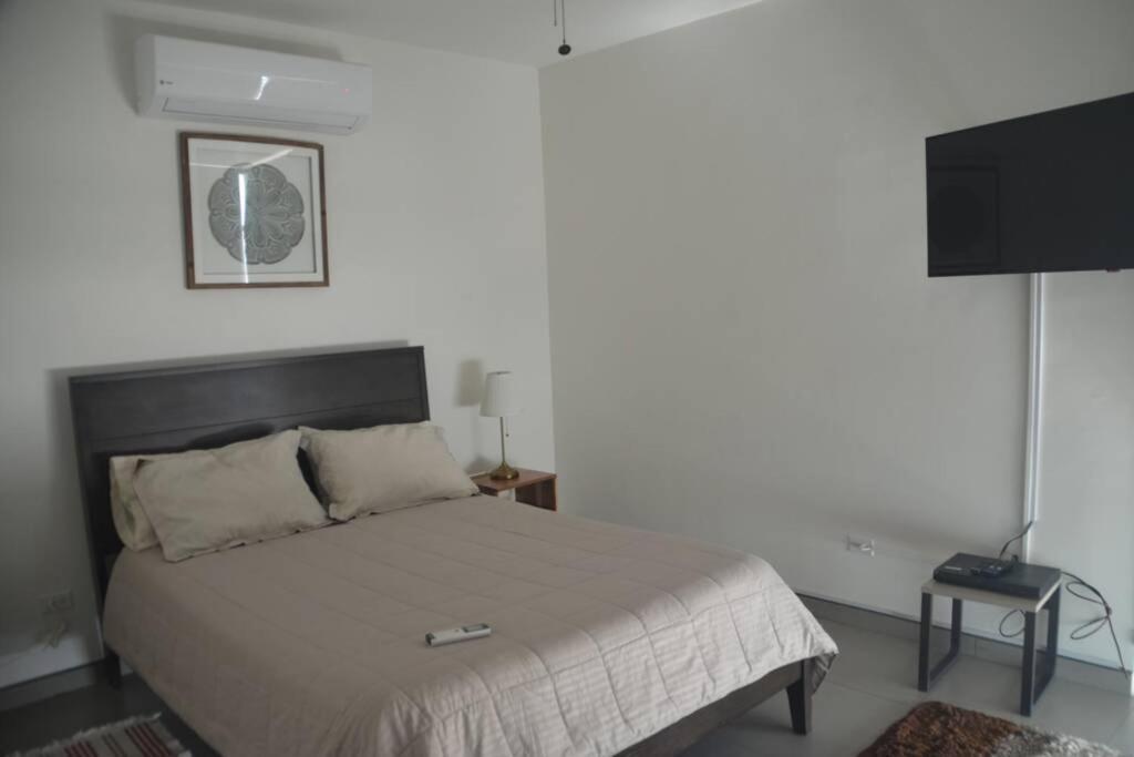 #Casamare - Privada A Una Cuadra Del Mar Con Ac Ensenada Bagian luar foto