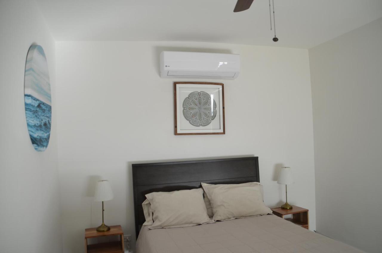 #Casamare - Privada A Una Cuadra Del Mar Con Ac Ensenada Bagian luar foto