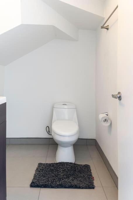 #Casamare - Privada A Una Cuadra Del Mar Con Ac Ensenada Bagian luar foto