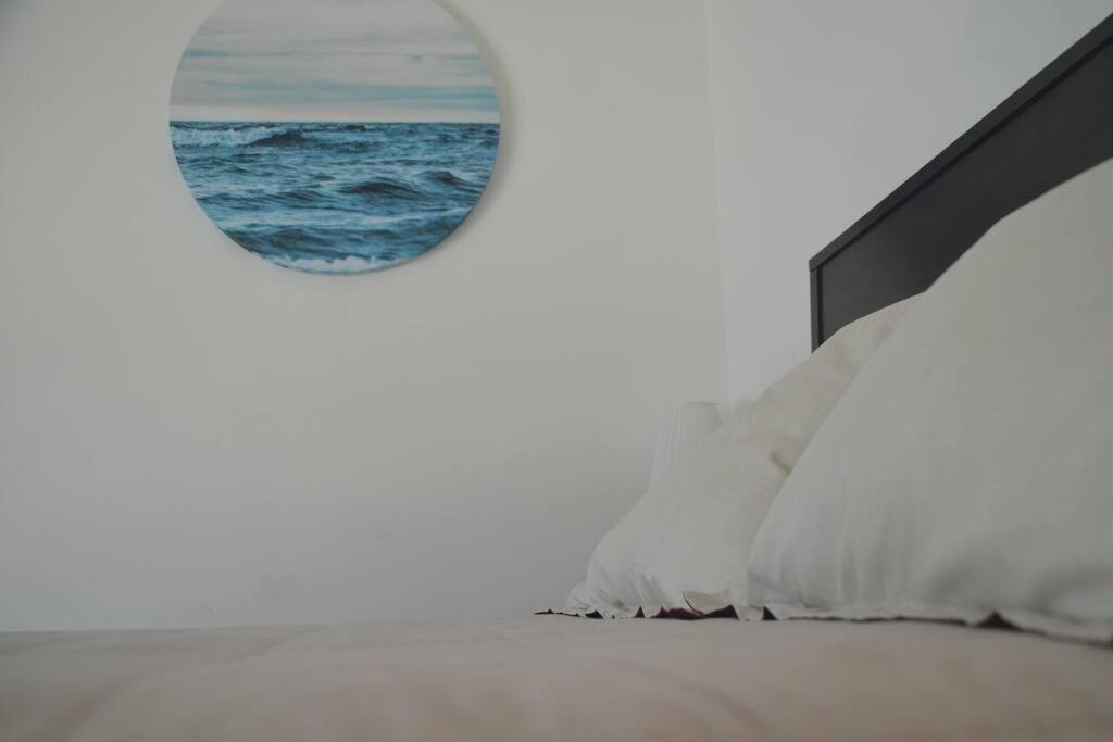 #Casamare - Privada A Una Cuadra Del Mar Con Ac Ensenada Bagian luar foto