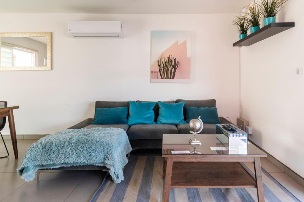 #Casamare - Privada A Una Cuadra Del Mar Con Ac Ensenada Bagian luar foto