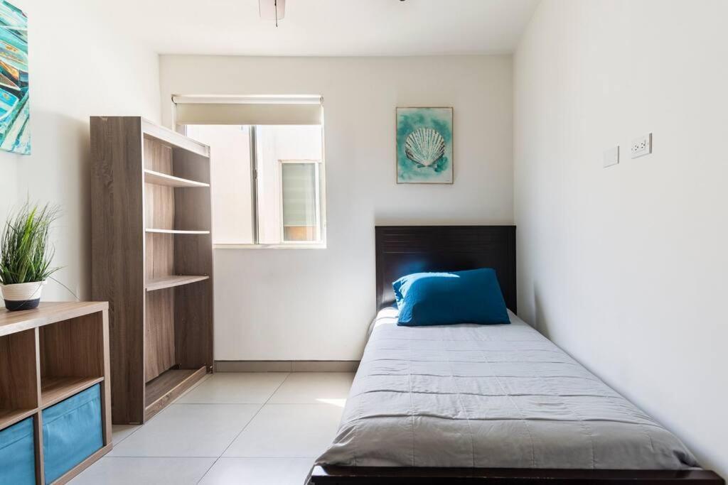 #Casamare - Privada A Una Cuadra Del Mar Con Ac Ensenada Bagian luar foto