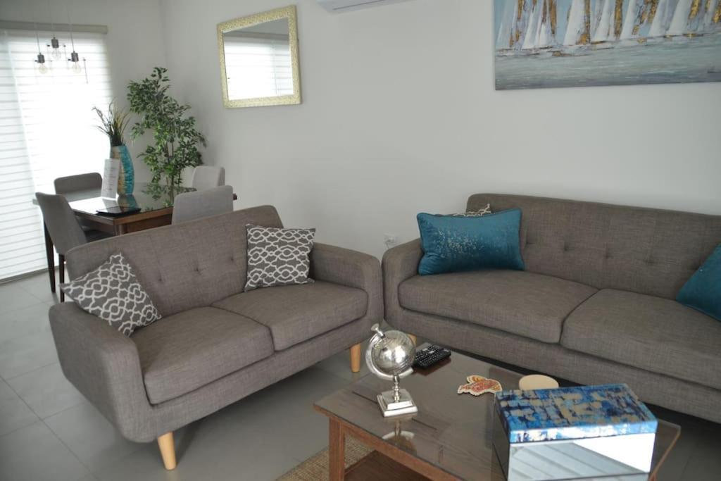 #Casamare - Privada A Una Cuadra Del Mar Con Ac Ensenada Bagian luar foto
