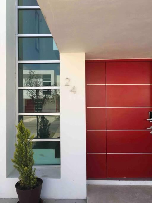 #Casamare - Privada A Una Cuadra Del Mar Con Ac Ensenada Bagian luar foto