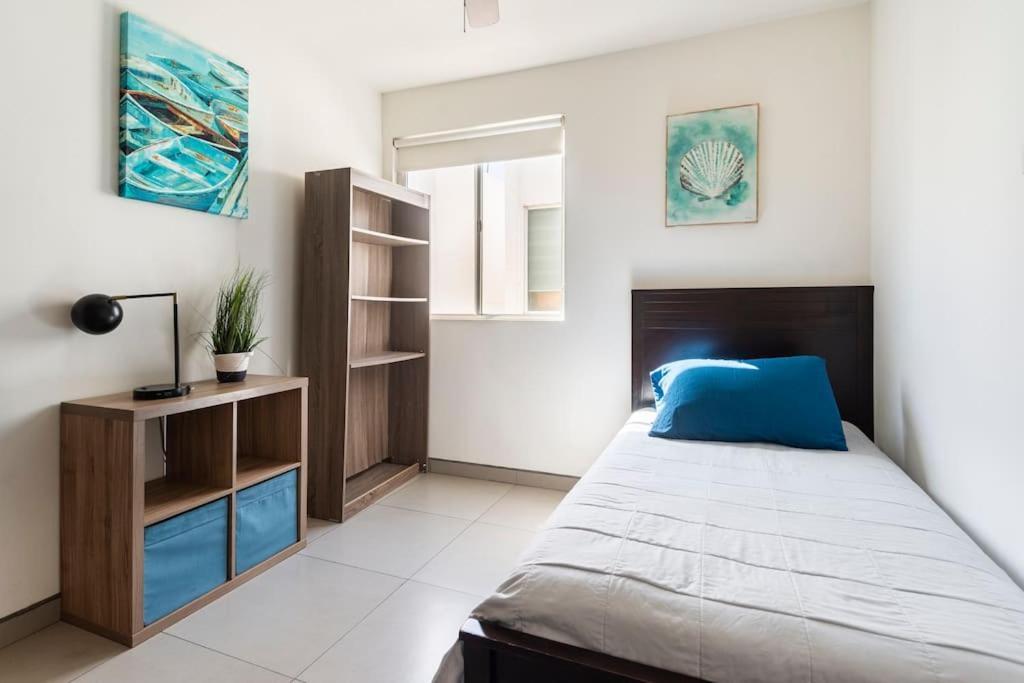 #Casamare - Privada A Una Cuadra Del Mar Con Ac Ensenada Bagian luar foto