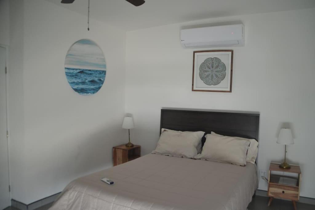 #Casamare - Privada A Una Cuadra Del Mar Con Ac Ensenada Bagian luar foto