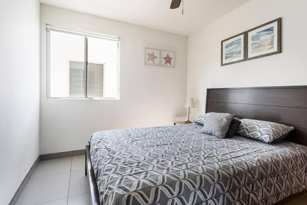 #Casamare - Privada A Una Cuadra Del Mar Con Ac Ensenada Bagian luar foto