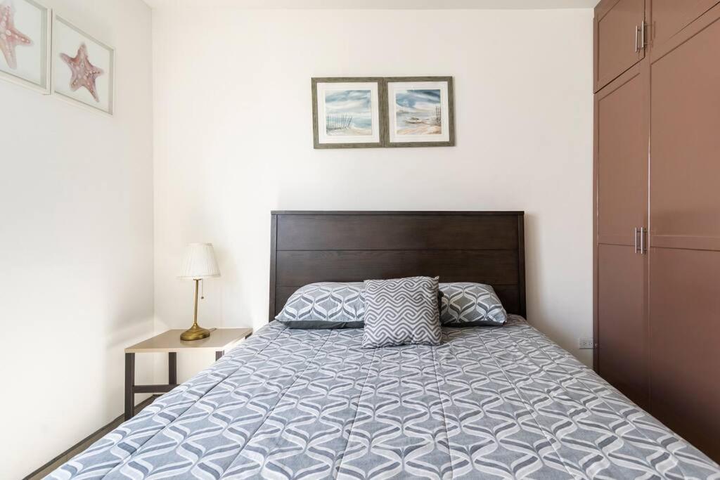 #Casamare - Privada A Una Cuadra Del Mar Con Ac Ensenada Bagian luar foto